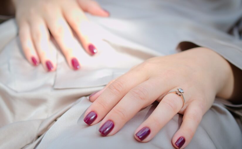 Fordele ved Gel Polish: Perfekte negle i længere tid