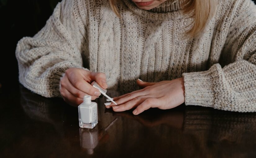 Forstå Fordelene Ved Gel Polish: En Guide Til Perfekte Negle