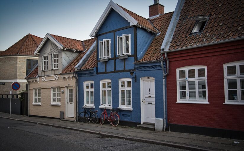 Opmagasinering Aalborg Naturligt